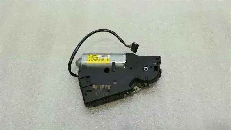 PORSCHE Porsche Cayenne 957 Sun Roof Engine 1K0959591 Sunroof Engine