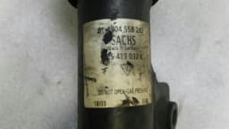 PORSCHE Porsche Cayenne 957 shock absorber front 95535804011 shock absorber front right — thumbnail 8