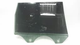 PORSCHE Porsche Cayenne 957 RLH Door Glass 95554261111 Rear Door Glass LI Dark Tinted — thumbnail 4