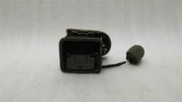 PORSCHE Porsche Cayenne 957 Left Air Vent 7L5819703B Ventilation Nozzle Vent Grille Left — thumbnail 5