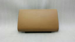 PORSCHE Porsche Cayenne 957 Glovebox 95552121008G1 Glove Tray Leather Leather — thumbnail 6