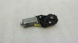 PORSCHE Porsche Cayenne 957 FRH Backrest Adjustment 0096912 Seat Engine Front Right — thumbnail 5