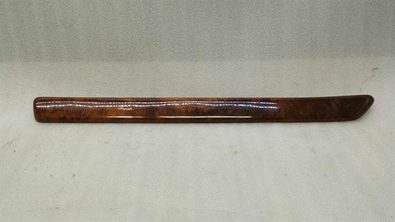 LAND ROVER RANGE ROVER P38 FLH Door Veneer EJH101710 Wood Door Strip Autobiography Walnut