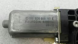 PORSCHE Porsche Cayenne 957 FLH Backrest Adjustment 8D0959761E Seat Motor Front Left — thumbnail 2