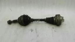 PORSCHE Porsche Cayenne 957 Right Front Drive Shaft 95534903813 Drive Shaft Front RE — thumbnail 1