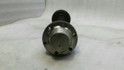 PORSCHE Porsche Cayenne 957 Right Front Drive Shaft 95534903813 Drive Shaft Front RE — thumbnail 8