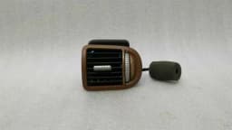 PORSCHE Porsche Cayenne 957 right air vent 7L5819704B ventilation nozzle ventilation grille right — thumbnail 4