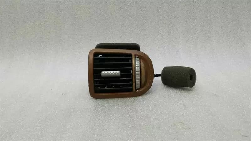 PORSCHE Porsche Cayenne 957 right air vent 7L5819704B ventilation nozzle ventilation grille right