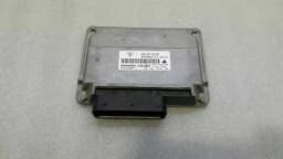 PORSCHE Porsche Cayenne 957 Transfer Case Module 0AD927755BK Transmission Module ECU — thumbnail 1