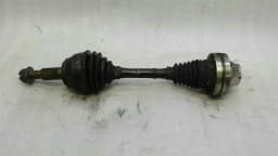 PORSCHE Porsche Cayenne 957 Left Front Drive Shaft 95534903813 Drive Shaft Front Left — thumbnail 5