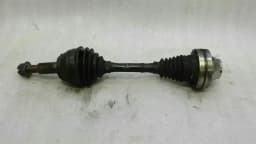 PORSCHE Porsche Cayenne 957 Left Front Drive Shaft 95534903813 Drive Shaft Front Left — thumbnail 1