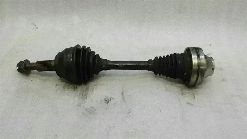 PORSCHE Porsche Cayenne 957 Left Front Drive Shaft 95534903813 Drive Shaft Front Left