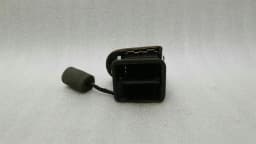 PORSCHE Porsche Cayenne 957 right air vent 7L5819704B ventilation nozzle ventilation grille right — thumbnail 2