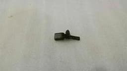 PORSCHE Porsche Cayenne 957 Left A.B.S Sensor 95560640512 ABS Sensor Left — thumbnail 4