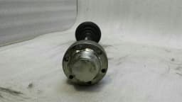 PORSCHE Porsche Cayenne 957 Left Front Drive Shaft 95534903813 Drive Shaft Front Left — thumbnail 8