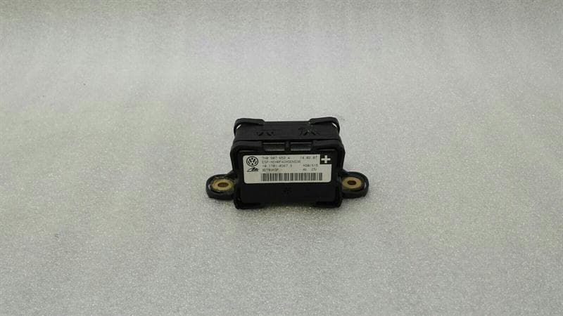 PORSCHE Porsche Cayenne 957 YAW RATE Sensor 7H0907652A Rotation Rate Sensor
