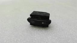 PORSCHE Porsche Cayenne 957 Door Lock Switch 7L5962125 Central Lock Switch — thumbnail 6