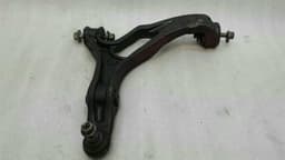PORSCHE Porsche Cayenne 957 Right Front Wishbone 95534101861 Front Right Wishbone — thumbnail 1