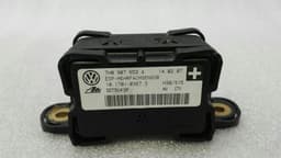 PORSCHE Porsche Cayenne 957 YAW RATE Sensor 7H0907652A Rotation Rate Sensor — thumbnail 5