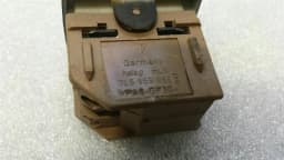 PORSCHE Porsche Cayenne 957 Window Switch 7L5959855B Power Window Switch — thumbnail 3