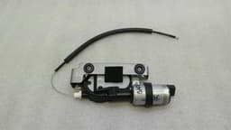 PORSCHE Porsche Cayenne 957 FRH Backrest Adjustment 8903000 Seat Engine Front Right — thumbnail 5