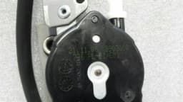 PORSCHE Porsche Cayenne 957 FRH Backrest Adjustment 8903000 Seat Engine Front Right — thumbnail 3