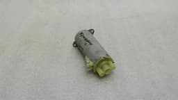 PORSCHE Porsche Cayenne 957 FLH Horizontal Adjustment 198397-104 Seat Engine Front Left — thumbnail 5