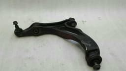 PORSCHE Porsche Cayenne 957 Right Front Wishbone 95534101861 Front Right Wishbone — thumbnail 3