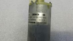 PORSCHE Porsche Cayenne 957 FLH Horizontal Adjustment 198397-104 Seat Engine Front Left — thumbnail 3