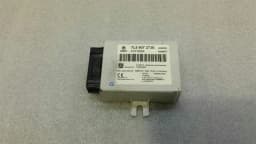 PORSCHE Porsche Cayenne 957 Tyre Pressure Module 7L5907273E Tire Pressure Control Module — thumbnail 1