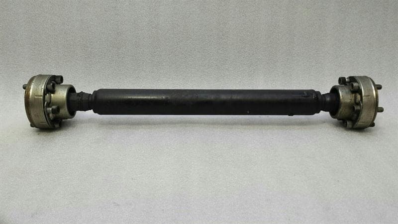 PORSCHE Porsche Cayenne S 957 Front Propshaft 7L0521101D Propshaft Front 4.8