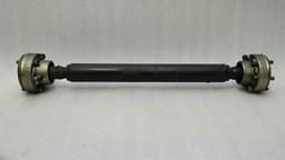 PORSCHE Porsche Cayenne S 957 Front Propshaft 7L0521101D Propshaft Front 4.8 — thumbnail 5