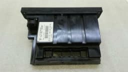 PORSCHE Porsche Cayenne 957 Car Climate Control 7L5907040BT Climate Control Panel — thumbnail 3