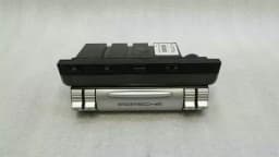 PORSCHE Porsche Cayenne 957 Car Climate Control 7L5907040BT Climate Control Panel — thumbnail 1
