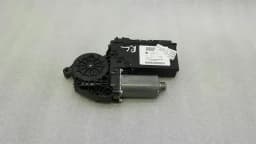 PORSCHE Porsche Cayenne 957 RLH door window motor 7L0959795A window regulator motor rear Li — thumbnail 1