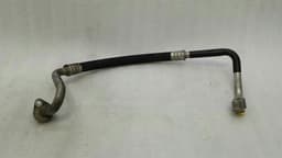 PORSCHE Porsche Cayenne 957 A/C Pipe 7L5820744P Air Conditioning Climate Control 4.8 V8 — thumbnail 1