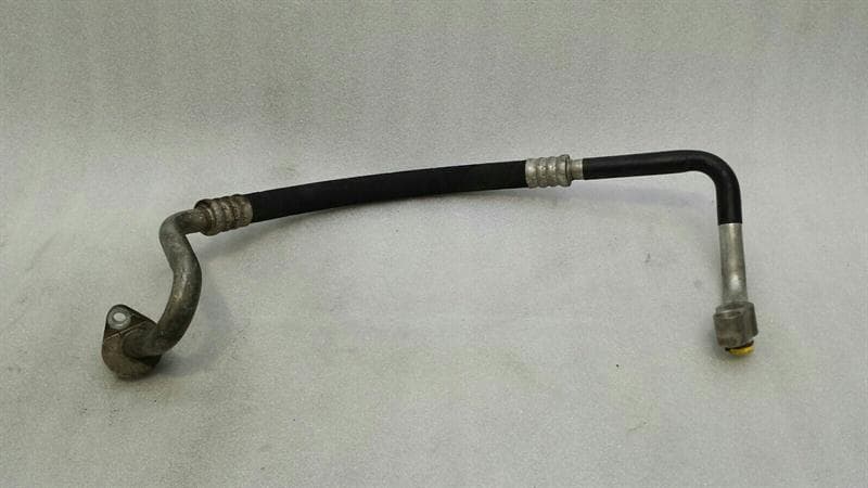 PORSCHE Porsche Cayenne 957 A/C Pipe 7L5820744P Air Conditioning Climate Control 4.8 V8
