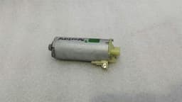 PORSCHE Porsche Cayenne 957 FRH Horizontal Adjustment 198391-103 Seat Engine Front Right — thumbnail 1