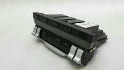 PORSCHE Porsche Cayenne 957 Car Climate Control 7L5907040BT Climate Control Panel — thumbnail 6
