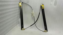 PORSCHE Porsche Cayenne 957 Right Front Door Winder 9554246204 Power Window Front RE — thumbnail 1