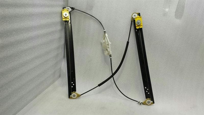 Porsche Cayenne 957 Right Front Door Winder 9554246204 Power Window Front RE