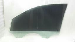 PORSCHE Porsche Cayenne 957 Right Front Door Glass 9554251214 Door Window Front Right — thumbnail 4