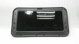 PORSCHE Porsche Cayenne 957 Sunroof Glass 95556400220 Sliding Sunroof Glass 7L0877055B — thumbnail 4