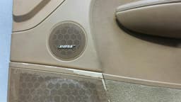 PORSCHE Porsche Cayenne 957 Door Card FRH 95555511604PBU Front Door Panel Full Leather — thumbnail 10