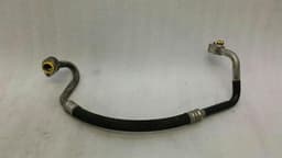PORSCHE Porsche Cayenne 957 A/C Pipe 7L5820744P Air Conditioning Climate Control 4.8 V8 — thumbnail 5