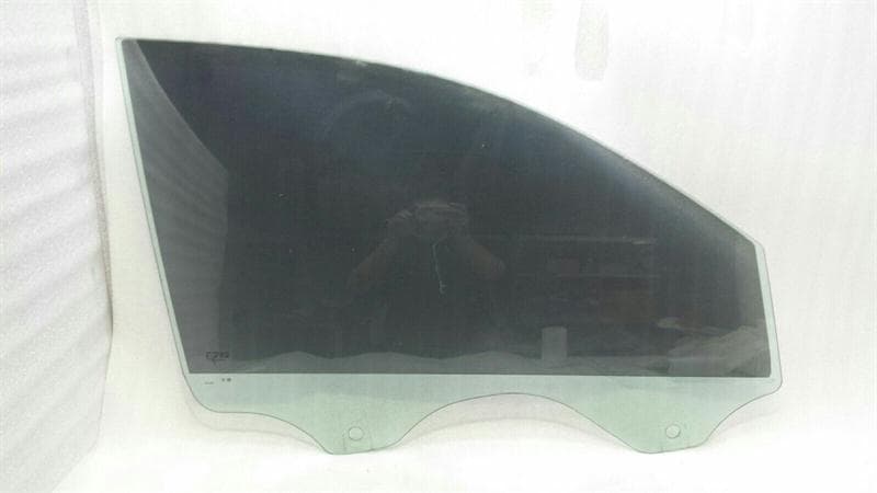 PORSCHE Porsche Cayenne 957 Right Front Door Glass 9554251214 Door Window Front Right