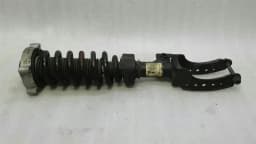 PORSCHE Porsche Cayenne 957 shock absorber front 95535804011 shock absorber front right — thumbnail 1