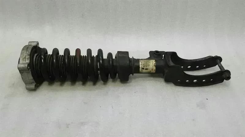 PORSCHE Porsche Cayenne 957 shock absorber front 95535804011 shock absorber front right