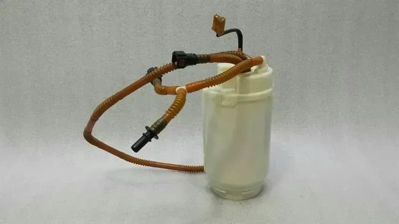Porsche Cayenne 957 Fuel Pump Electric 95562093201 Fuel Pump Right 4.8 V8