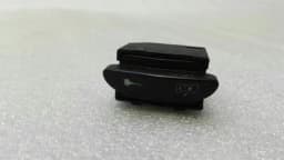 PORSCHE Porsche Cayenne 957 Door Lock Switch 7L5962126 Center Lock Switch — thumbnail 2